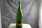 1963 HUR-MON Ginger Ale Soda Pop Bottle 24 oz Cedar Rapids Iowa