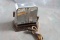 Antique Kwikway Toaster in Working Condition