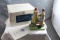Norman Rockwell Figurine THE FIRST PROM Rockwell Museum COA 1979 IN BOX