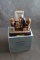Norman Rockwell Figurine America Collection A Visit 1994 IN BOX