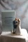 Norman Rockwell Figurine America Collection Bride & Groom 1993 IN BOX