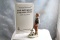 Norman Rockwell Figurine Saturday Evening Post 1933 Springtime 1974 IN BOX