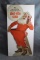 Vintage Diet-Rite Cola Store Display Advertising Sign 24 1/2