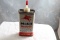 Vintage Mobil Oil Company Handy Oiler 4 ounce Size Some  contents inside
