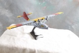 PBY-5 Catalina USAF Diecast Model Plane Scale 1:150 on Stand