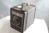 Antique Eagle Eye PHO-TAK Corp. Box Camera