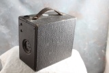 Vintage Conley Camera Kewpie No. 2A Box Camera made in Rochester Minnesota