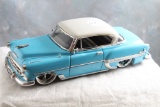 1953 Chevrolet Bel Air Diecast Car 1:24 Scale Jada Toys