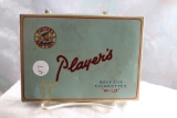 Vintage Players Navy Cut Cigarette Metal Tin 6