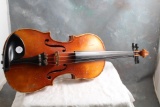 Vintage TON-KLAR The Dancla Violin 22