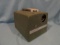 Vintage Airequipt superba 33a 35mm Slide Projector