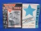 2 Catalogs: 1937 Delta Quality Tools & 1938 Blue Star Woodworking Machines