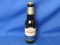 1960's Hamm's 7 oz. Beer Bottle With Paper Labels – Full