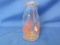 Christ P. Keller Half Pint Milk Bottle – Owatonna Minnesota