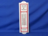 Benson's Welding Metal Thermometer – Algona Iowa