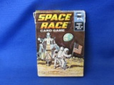 1969 Space Race Card Game – Complete