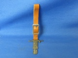 Gardner Denver Colorado Jack Hammer Watch Fob