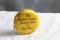 Goodhue County National Bank of Red Wing Advertising Sewing Tape Measure