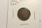 1906 Indian Head Penny Cent