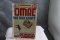 1974 OMAC One Man Army DC Comic Issue No. 1 Good Condition 20 Cent