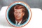 1961 JFK John F Kennedy Man of the 60's Large 6
