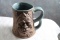 Rumph Troll Pottery Mug Stein 5