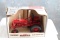 1989 Diecast Special Edition 1:16 Scale Farmall Cub Tractor New/Old Stock w/Box