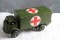Dinky Toys Military Ambulance #626