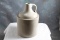 Antique Stoneware 1/2 Gallon Jug