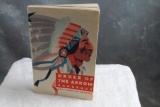 1963 BSA Boy Scouts ORDER OF THE ARROW Book