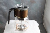 Mid-Century CORY Coffee Maker