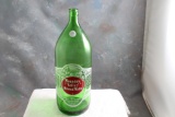 1961 ACL Mineral W Bottle Mountain Valley Mineral Water Hot Springs Arkansas