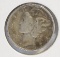 1944D Mercury Silver Dime