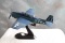 Corgi Grumman TCF -1C Avenger  Diecast WW2 Airplane