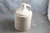 Antique 1 Gallon Red Wing Stoneware Jug BOTTOM MARKED