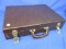 1643917 Small Brown  Case for the IBM Selelctric Repair Tools