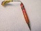 Amber Bakelite 3 1/2” L Mechanical Pencil – Minneapolis Souvenir