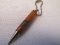 Amber Bakelite 2 1/4” L Mechanical Pencil – Minneapolis Souvenir