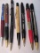 7 Vintage/Antique Advertising Mech. Pencils – All are in Excellent Condition- see photos