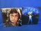 2 Vintage Barry Manilow Albums: I (1973) and Double Record”Live” 1977