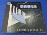 Frankie Carle  And his Girl Friends 78 RPM – 4 Discs  C-97 Columbia Records – Used