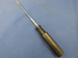 IBM No. 1650851 Screwdriver 1/8 x 4.0”