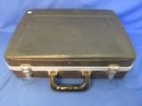 IBM Seletric Tool Case Assembly for Typewriter tools  - Small “Blue” Hard Sided