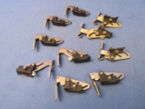 IBM Selectric Parts (10)