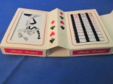 Custom Made Cards “Magic Deck” - All 4 Suits & a deck with blanks & other stuff