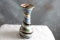 Vintage Desert Pottery Bud Vase Measures 5 1/4