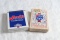 2 Vintage Advertising Decks of Playing Cards 1976 Old Style Beer 52 Cards