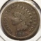 1883 Indian Head Penny