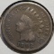 1892 Indian Head Penny