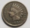 1901 Indian Head Penny Partial Liberty